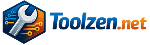 Toolzen – Free Online Tools